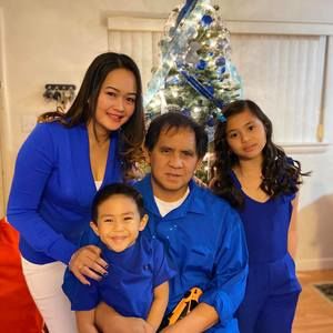 Meet your Posher, Charlyn-edwin